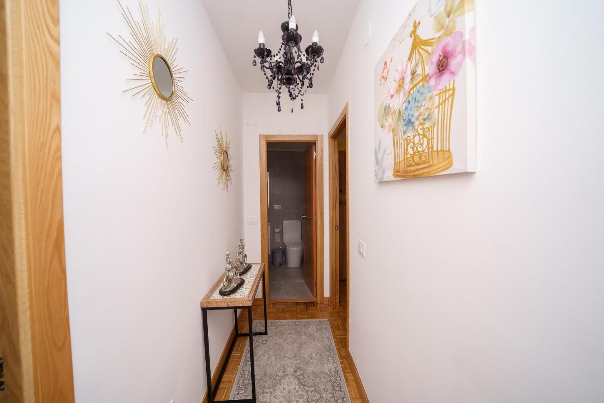 Antoxos Sacra Home II Chantada Exterior photo